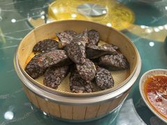 -平壤馆(西塔街店)