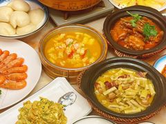 -千岛湖小鱼儿·淳安匠心农家菜