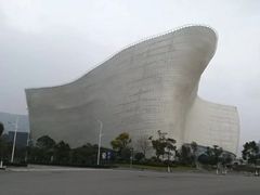 -海中洲国际大酒店-自助餐厅