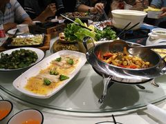 -U你·天然调味(南湖总店)