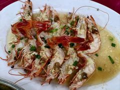 -鹿福农庄(南沙天后宫店)