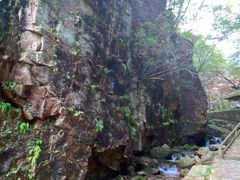 -五女峰国家森林公园