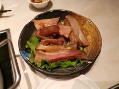 卤水牛筋-一哥澳门豆捞·澳门风打边炉(高德置地店)