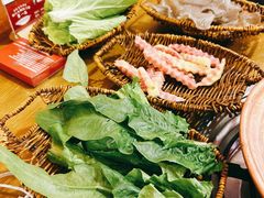 -阿婆情腊排骨火锅(饮玉巷店)