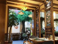 -大理董·董家小厨野生菌火锅(古城旗舰店)