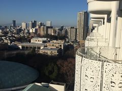 -新高轮格兰王子大酒店