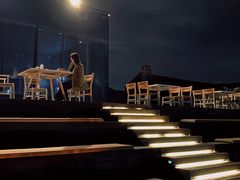 -Cafe Aewol Monsant