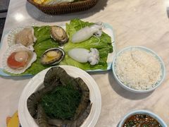 -龙泉人椰子鸡.糟粕醋.海南菜(三亚旗舰店)