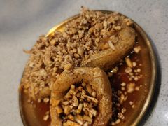 -小豆海棠(嘉兴路店)