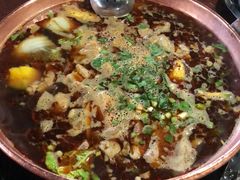 -朝伟清真铜瓢牛肉馆(三十年老·店)