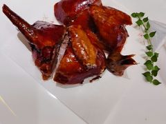 -甄御•海鲜新青岛菜(麦岛店)