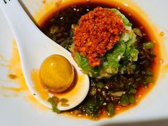 脆椒小皮蛋-太二酸菜鱼(金沙印象城店)