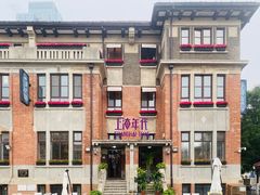 -天津意大利风情旅游区