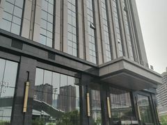-都会尚膳·海鲜自助餐厅(重庆万豪酒店)