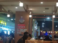 -味千拉面(广州金沙永旺梦乐城店)
