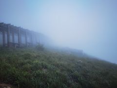 -白草畔自然风景区