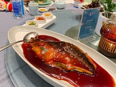 -浙江西子宾馆·牡丹厅