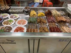 -胖姐烧烤(总店)