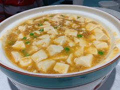 蟹粉海鲜豆腐-玉玲珑(陆家嘴店)