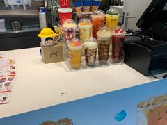 -DQ·蛋糕·冰淇淋(通州万达店)