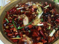 -肉串汪(月坛店)