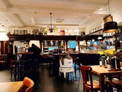 -宝莱纳餐厅(滨江店)