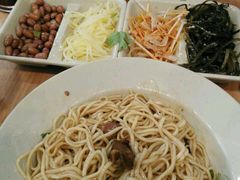 -李先生牛肉面大王(昌平鼓楼店)
