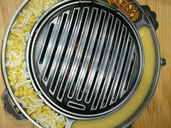 -金顺碳烤肉(1号店)