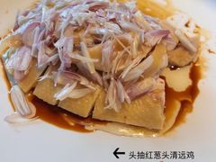 -炳胜品味(珠江新城店)