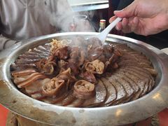 -北京小肠陈饭庄(方庄店)