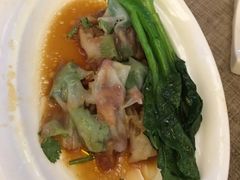 -晋江荣誉国际酒店·港誉茶餐厅