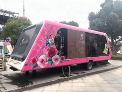 -上海港国际客运中心