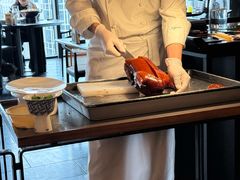 -喜悦烤鸭·新京菜(王府井店)