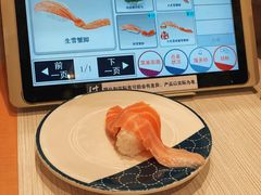 -滨寿司(新街口中央商场店)