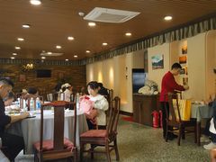-龙井壹号·茶缘山景宴(龙井村店)