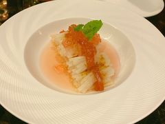 -北京四季酒店·采逸轩
