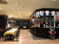 -比尔森巴西烤肉自助(红旗街店)