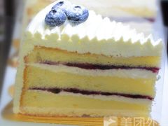 -BOKE博稞烘焙(天佑城店)