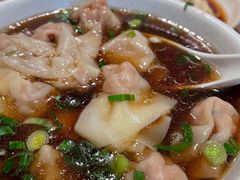 虾籽馄饨-花园茶楼(兴城西路店)