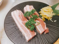 -韩宫宴烤肉·料理(砂之船奥特莱斯店)