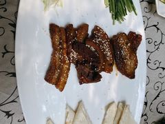 酥不烂烤肉-一江春水·杭帮臻宴(三台山店)