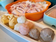 -润园四季椰子鸡火锅(南山海岸城店)