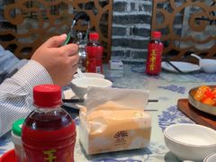 -米庄·原味私房菜(骏壹万邦店)