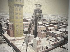 -中华艺术宫(上海美术馆)