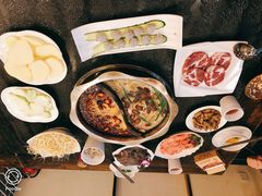-仁虎老火锅(黄泥磅店)