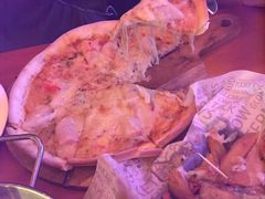 -HIB HUB公社(解放西路店)