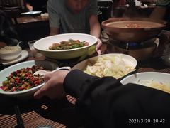 -湖南人家·家传湖南菜(水围店)