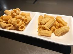 -川成元·麻辣香锅(凯德MALL西直门店)