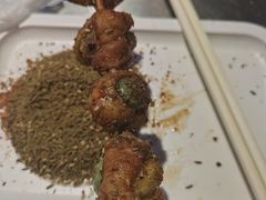 -有蚝有翅烧烤大排档·宵夜(右安门店)