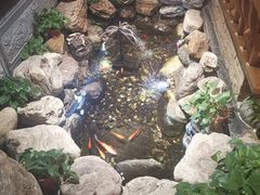 -清真·京华源铜锅涮肉(丰庆店)